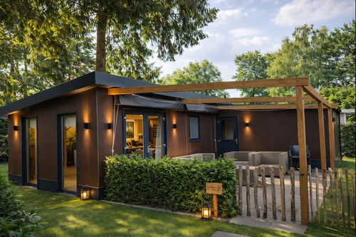 vakantiehuis Nederland Gelderland