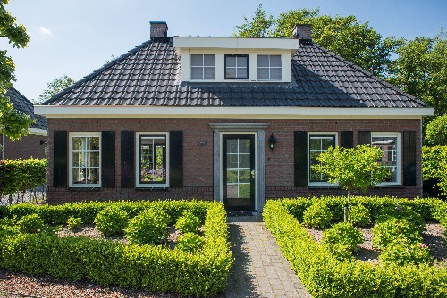 vakantiehuis Nederland gelderland