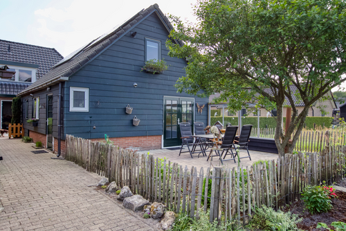 vakantiehuis Nederland Gelderland