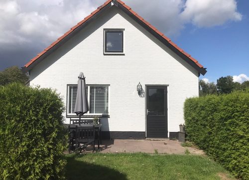 vakantiehuis Nederland gelderland