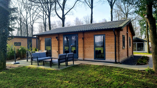 vakantiehuis Nederland Gelderland / Veluwe