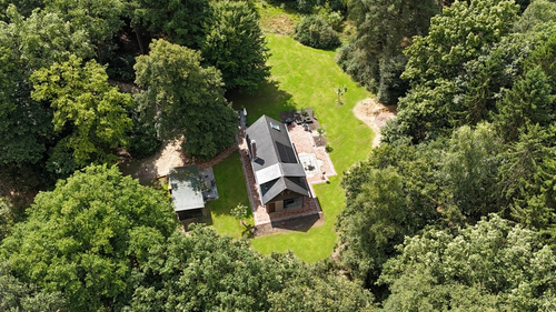 vakantiehuis Nederland Gelderland