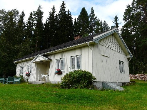 vakantiehuis Noorwegen Hedmark