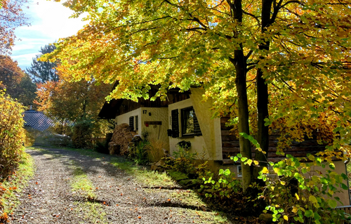 vakantiehuis Duitsland Hessen