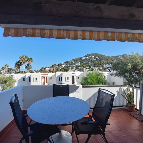 vakantiehuis Spanje Islas Baleares