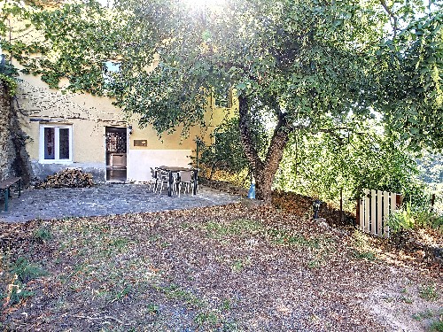 vakantiehuis Frankrijk La Livinière