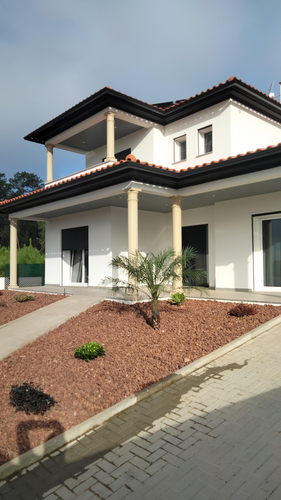 vakantiehuis Portugal Leiria