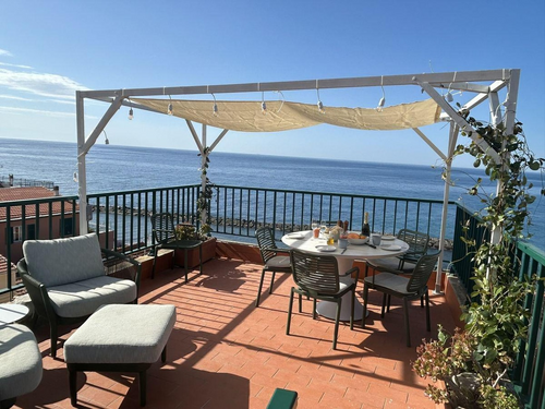vakantiehuis Italie Ligurië – Bloemenrivièra