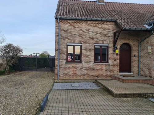 vakantiehuis Belgie limburg