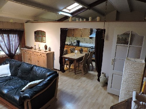 Natuurgebied | vakantiehuis in Limburg huren | HuisjeTeHuur.nl