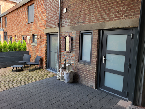 vakantiehuis Nederland Limburg