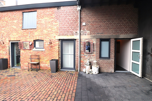 vakantiehuis Nederland Limburg