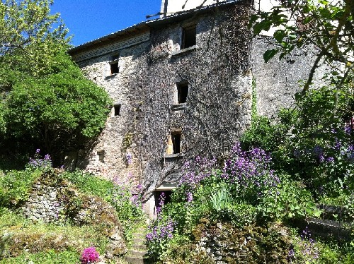 vakantiehuis Frankrijk Limousin