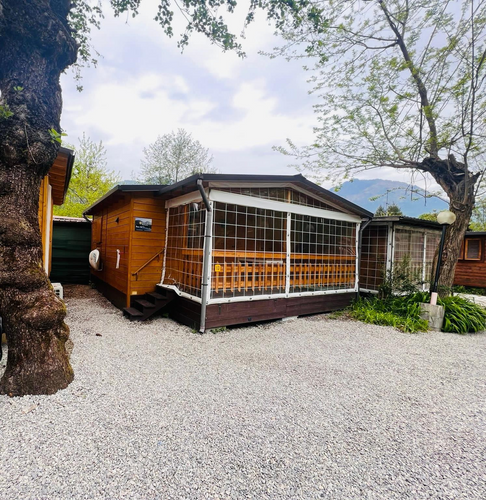 vakantiehuis Italie Lombardije