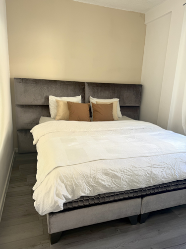 vakantiehuis Kroatie Makarska riviera