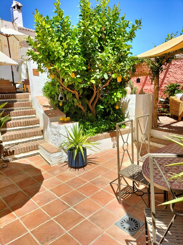 vakantiehuis Spanje Malaga