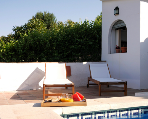 vakantiehuis Spanje Axarquia, Malaga, Andalusie