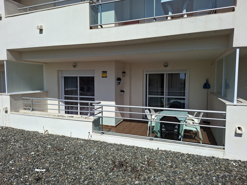 vakantiehuis Spanje Manilva Malaga