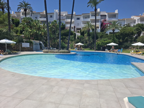 vakantiehuis Spanje Manilva Malaga