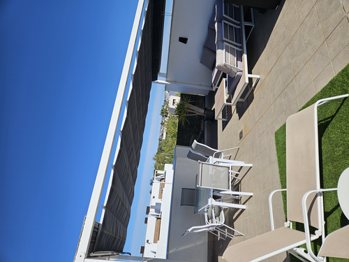 vakantiehuis Spanje Costa Blanca Costa Calida