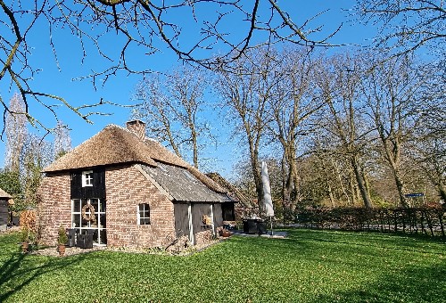 vakantiehuis Nederland Noord-Brabant