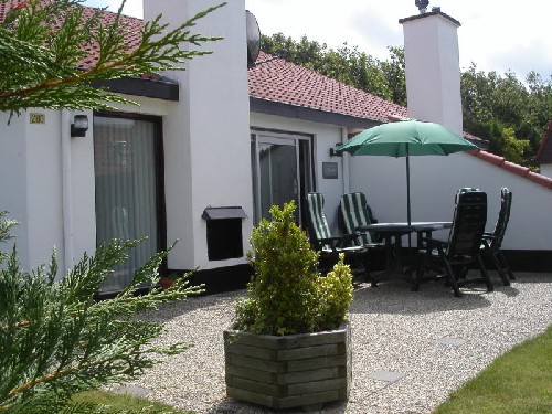 Vakantiehuis In Texel Huren Van De Eigenaar Huisjetehuur Nl