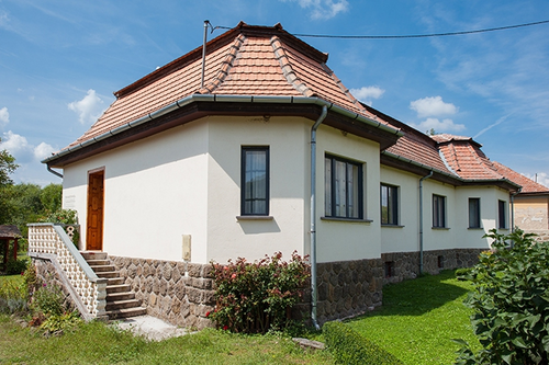 vakantiehuis Hongarije Nograd