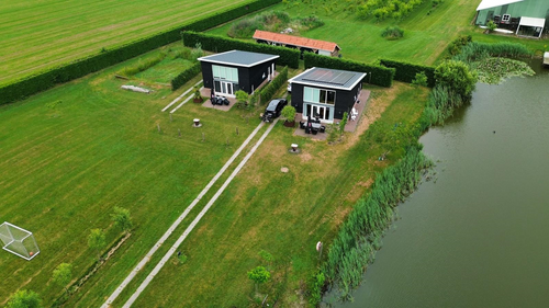 vakantiehuis Nederland noord brabant