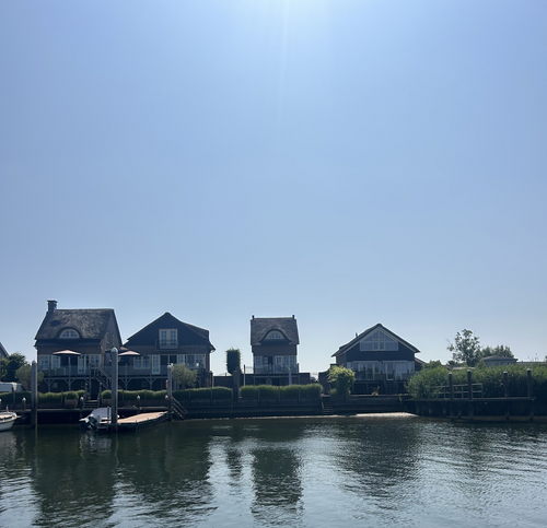 vakantiehuis Nederland Noord-Brabant
