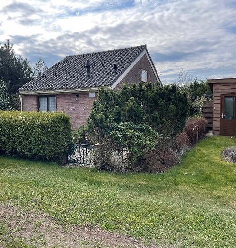 vakantiehuis Nederland Noord Holland