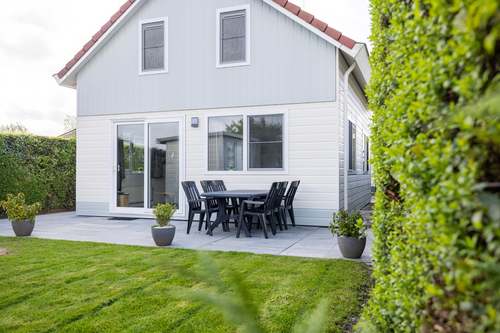 vakantiehuis Nederland Noord Holland