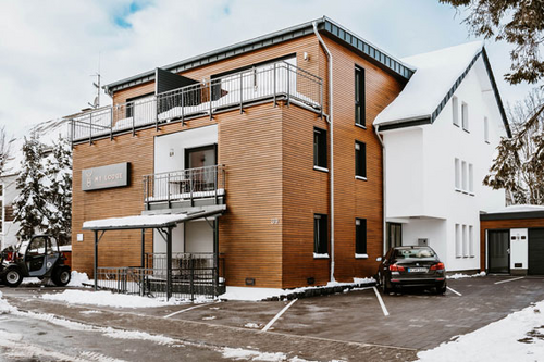 vakantiehuis duitsland NRW