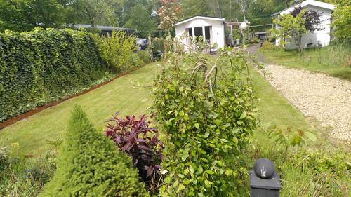 vakantiehuis Nederland Gelderland