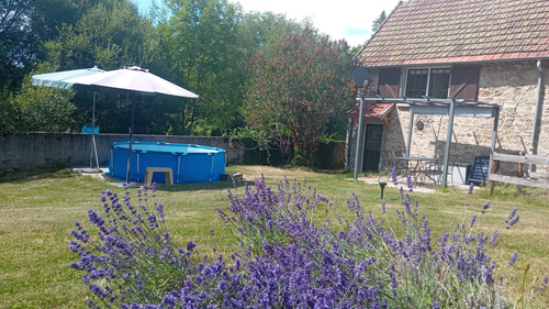 vakantiehuis Frankrijk Creuse