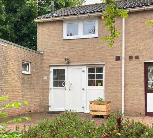vakantiehuis Nederland Schouwen Duiveland / Zeeland