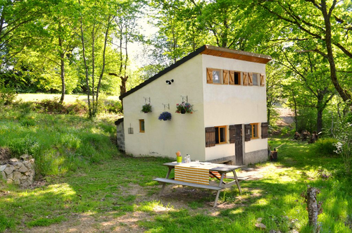 vakantiehuis Frankrijk Auvergne