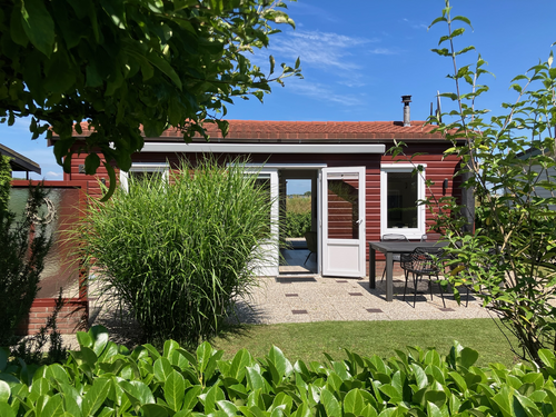 vakantiehuis Nederland Noord Holland