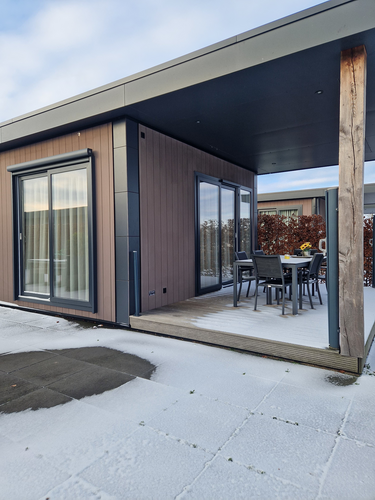 vakantiehuis Nederland Brabant