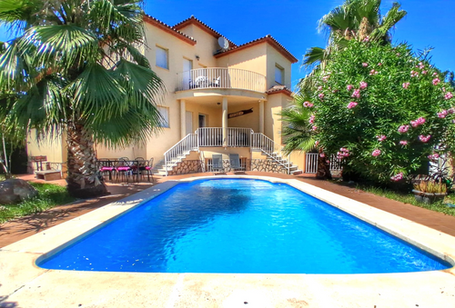 vakantiehuis Spanje Valencia Alicante