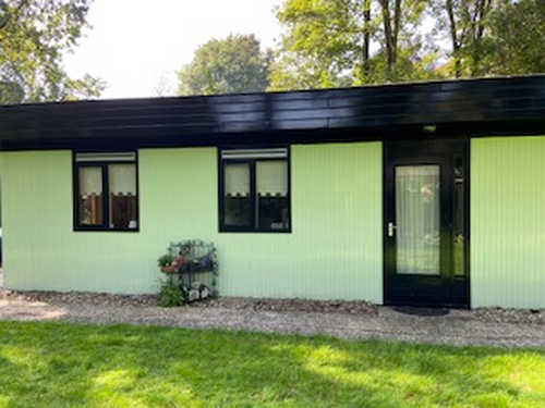 vakantiehuis Nederland Drenthe