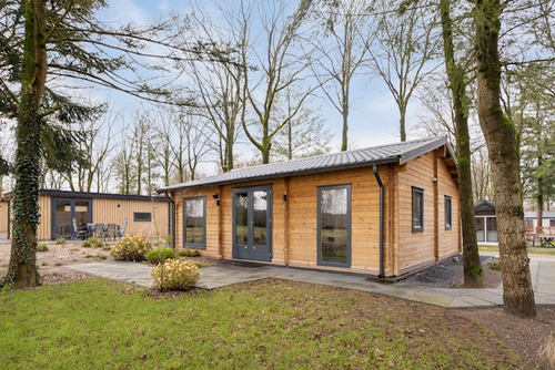 vakantiehuis Nederland Ede