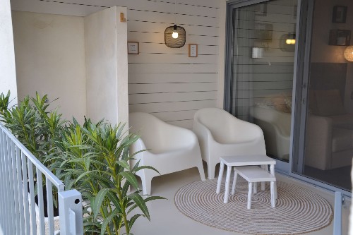 vakantiehuis Portugal Oost-Algarve / Tavira