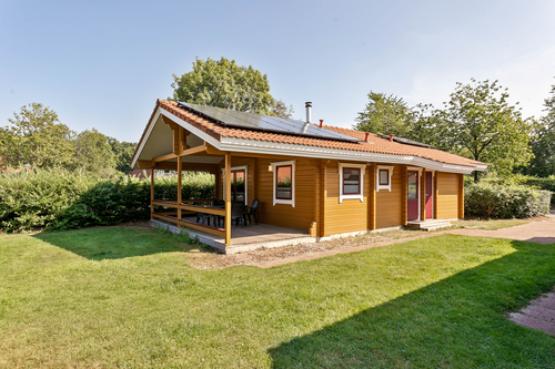 vakantiehuis Nederland Overijsel Vechtdal