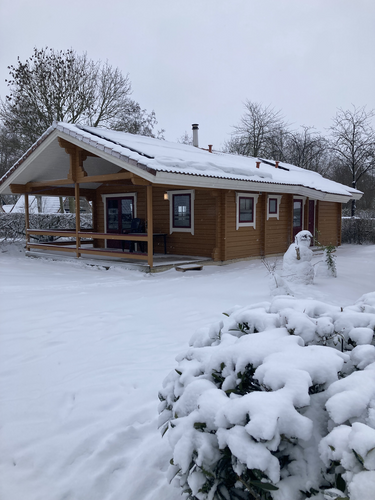 vakantiehuis Nederland Overijsel Vechtdal