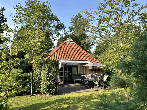 vakantiehuis Nederland Overijssel