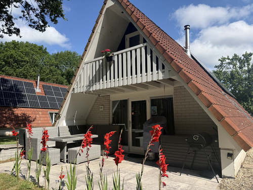 vakantiehuis Nederland Overijssel