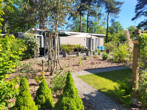 vakantiehuis Nederland Overijssel