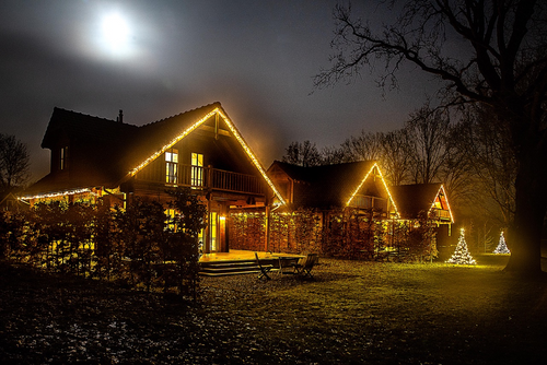 vakantiehuis Nederland Overijssel