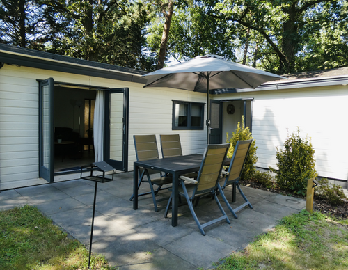 vakantiehuis Nederland Overijssel