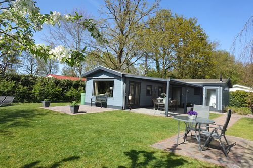 vakantiehuis Nederland Overijssel